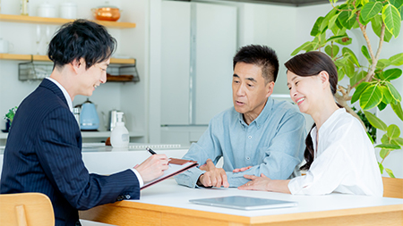 相談のイメージ画像(1)